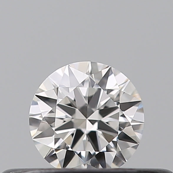 0.20 carat Round diamond G  VVS1 Excellent