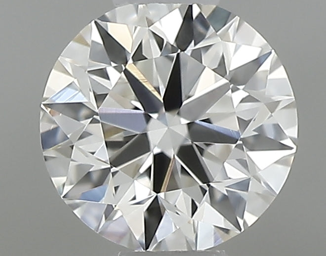 0.33 carat Round diamond G  IF Excellent