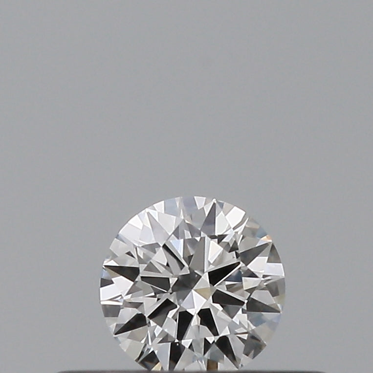 0.18 carat Round diamond F  VS2 Excellent