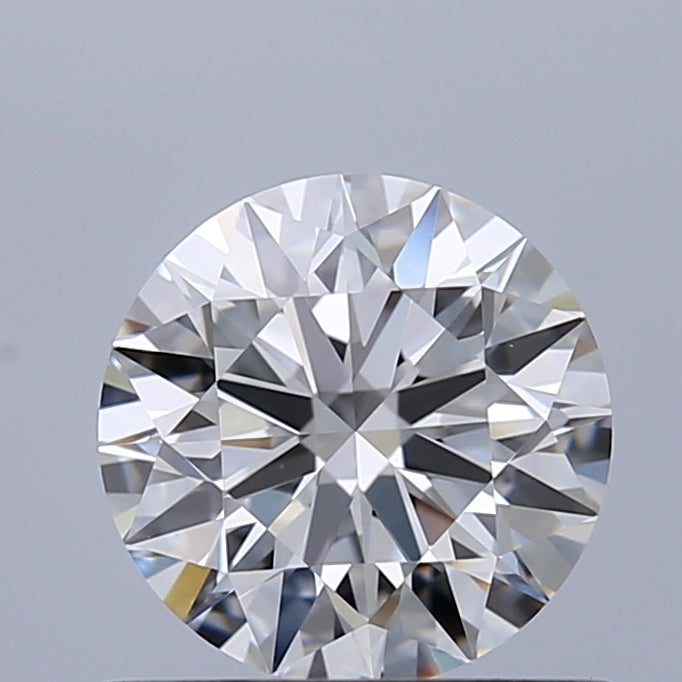 0.77 carat Round diamond G VVS1 Excellent