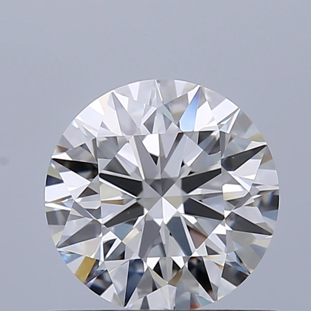 0.77 carat Round diamond G VVS1 Excellent