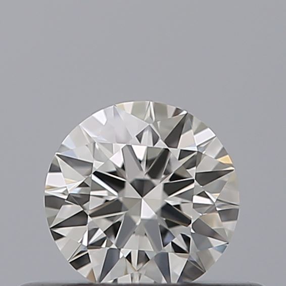 0.31 carat Round diamond F VS1 Excellent