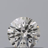 0.31 carat Round diamond F VS1 Excellent