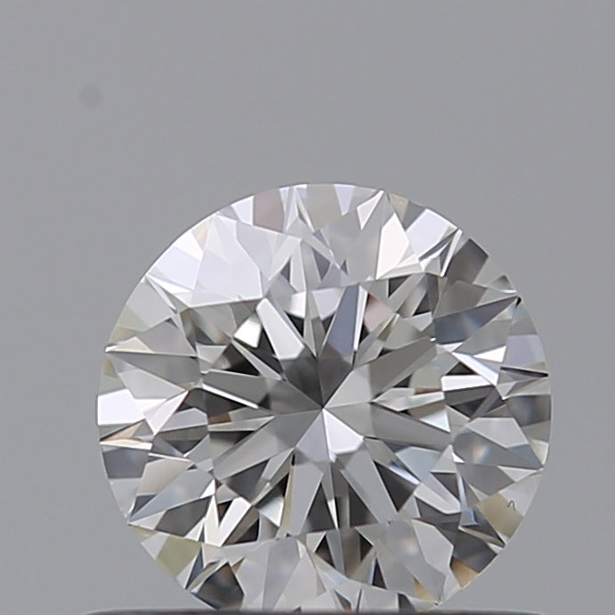 0.54 carat Round diamond G  VS1 Excellent