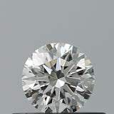 0.26 carat Round diamond G VVS1 Excellent