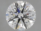 0.91 carat Round diamond G  VS1 Excellent