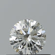 0.30 carat Round diamond G  IF Excellent