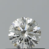 0.30 carat Round diamond G  IF Excellent