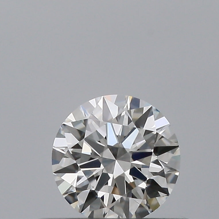 0.31 carat Round diamond F  VVS1 Excellent