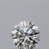 0.31 carat Round diamond F  VVS1 Excellent