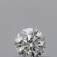 0.27 carat Round diamond G VS1 Excellent
