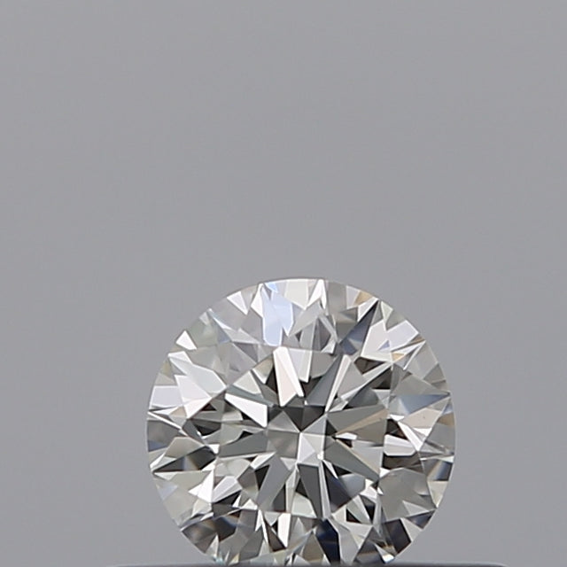 0.27 carat Round diamond G VS1 Excellent