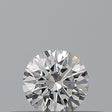 0.18 carat Round diamond E VS1 Excellent