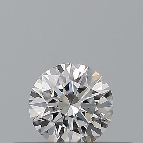 0.18 carat Round diamond E VS1 Excellent
