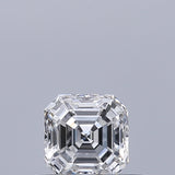 0.32 carat Emerald diamond D VVS1 