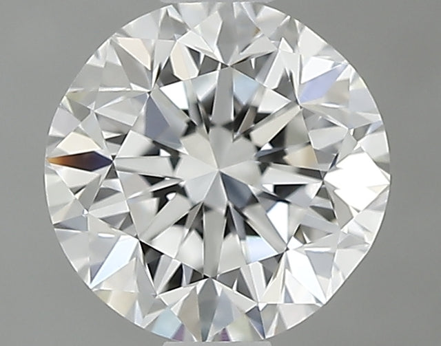 1.00 carat Round diamond E VS1 Good