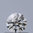 0.40 carat Round diamond G VVS1 Excellent