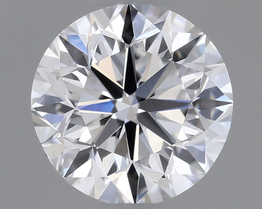 0.70 carat Round diamond D VVS2 VeryGood