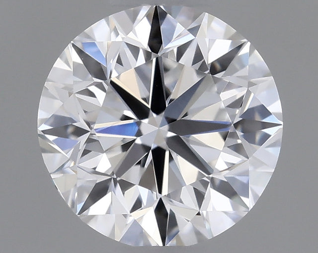 0.70 carat Round diamond D VVS2 VeryGood