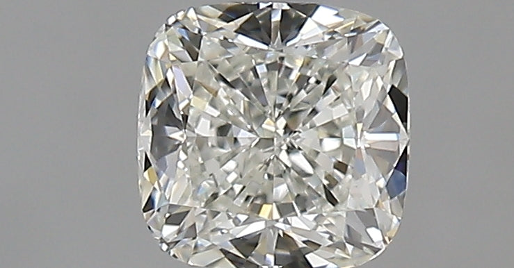 0.71 carat Cushion diamond G VS1 VeryGood