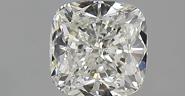 0.71 carat Cushion diamond G VS1 VeryGood