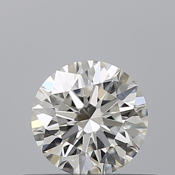 0.32 carat Round diamond H  VVS1 Excellent