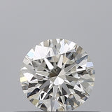 0.32 carat Round diamond H  VVS1 Excellent
