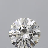 0.30 carat Round diamond H VVS1 Excellent