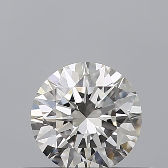 0.30 carat Round diamond H VVS1 Excellent