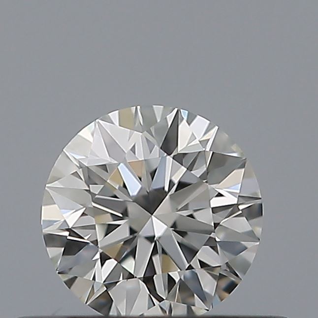 0.32 carat Round diamond G  VVS2 Excellent