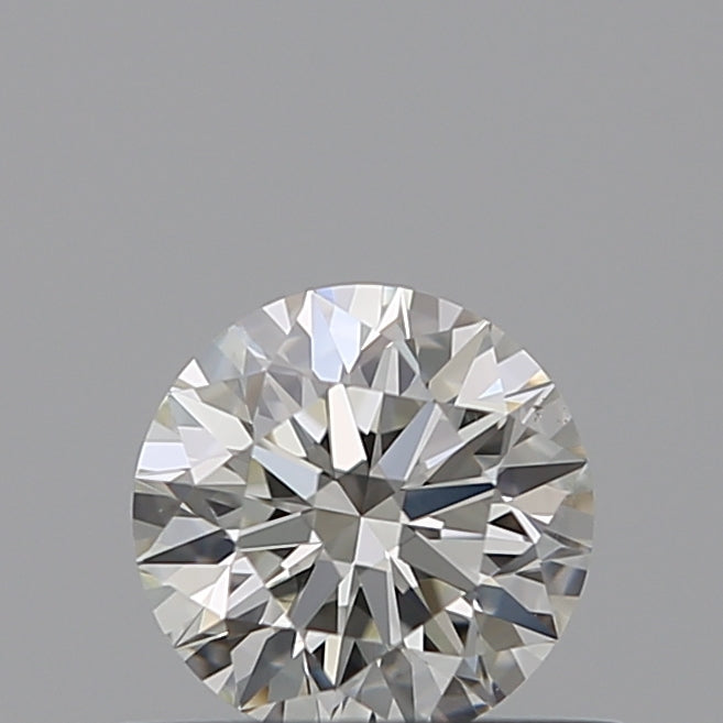 0.44 carat Round diamond H  VS2 Excellent