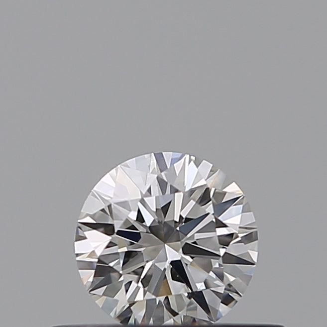 0.29 carat Round diamond E  VVS1 Excellent