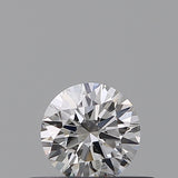 0.29 carat Round diamond E  VVS1 Excellent