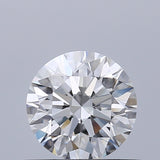 0.60 carat Round diamond E VVS1 Excellent