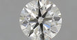 0.50 carat Round diamond H IF Excellent