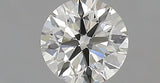 0.50 carat Round diamond H IF Excellent