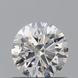 0.63 carat Round diamond D  SI2 Excellent