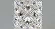 1.07 carat Princess diamond H VVS2 