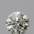 0.55 carat Round diamond L VS2 Excellent