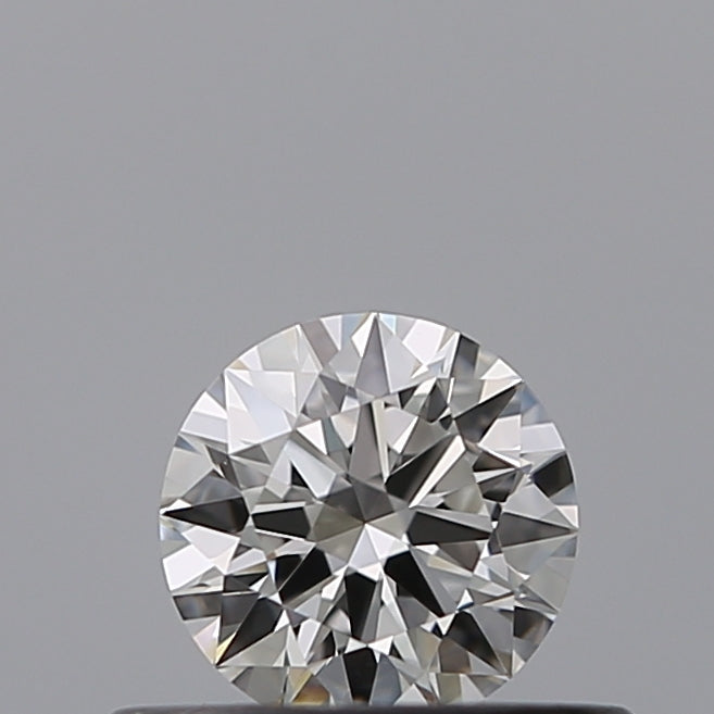 0.32 carat Round diamond F  VVS1 Excellent