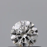 0.32 carat Round diamond F  VVS1 Excellent