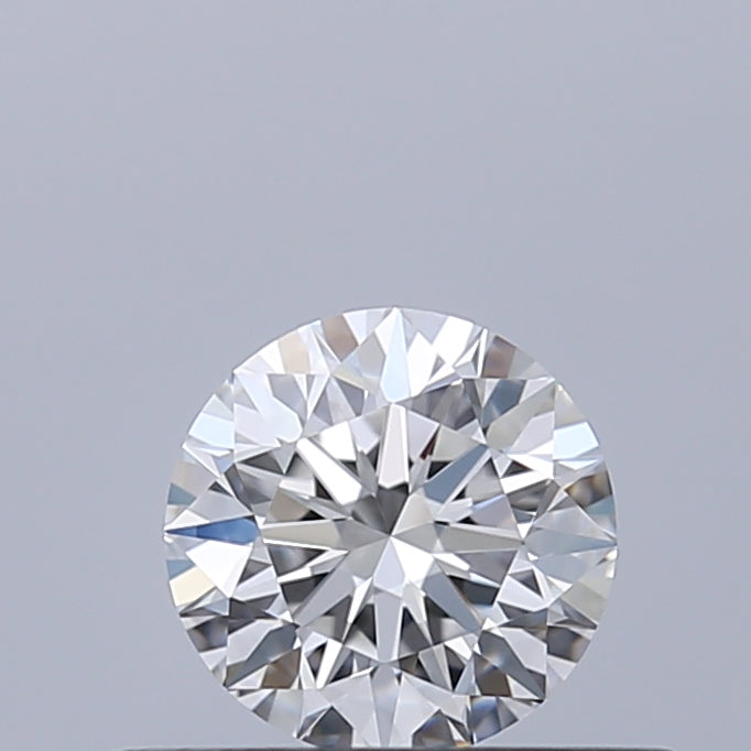 0.40 carat Round diamond D IF Excellent
