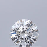 0.40 carat Round diamond D IF Excellent