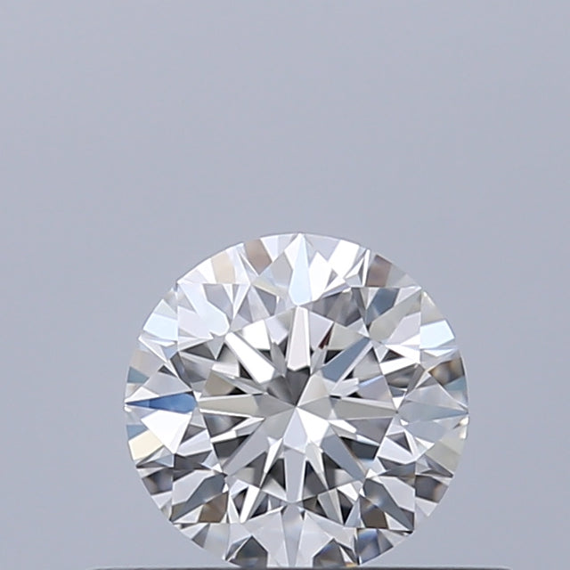 0.40 carat Round diamond D IF Excellent