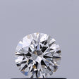 0.40 carat Round diamond D IF Excellent