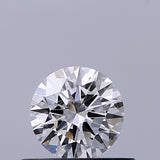0.40 carat Round diamond D IF Excellent