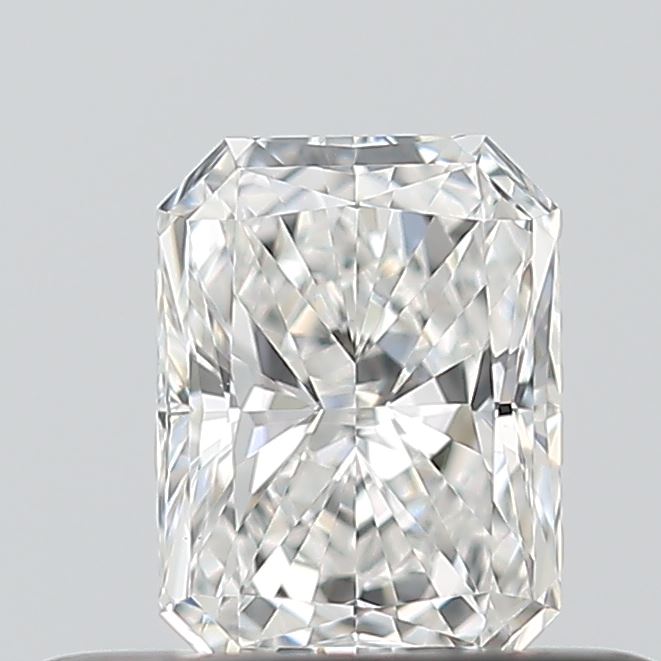 0.32 carat Radiant diamond F  VS1