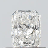 0.32 carat Radiant diamond F  VS1
