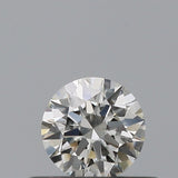 0.31 carat Round diamond H  VVS1 Excellent