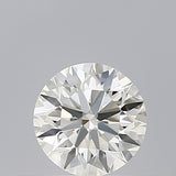 0.30 carat Round diamond J VVS1 VeryGood